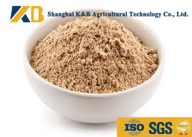 純粋な玄米蛋白質プロダクト/米は飼料のための蛋白質の粉を基づかせていました